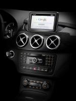 Mercedes-Benz B-Class 2012 года